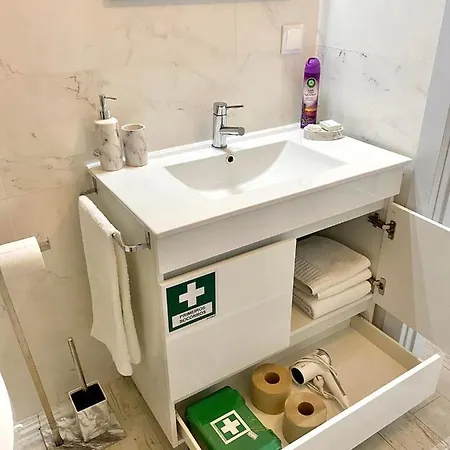 Happy Na Rocha 1 Appartement Portimão