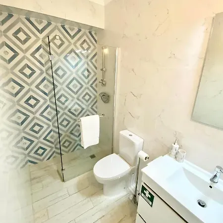 Appartement Happy Na Rocha 1