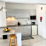 Happy Na Rocha 1 Lägenhet Portimão