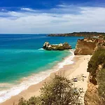 Lägenhet Happy Na Rocha 1