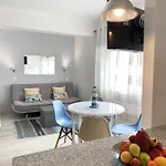 Lägenhet Happy Na Rocha 1 *