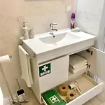 Happy Na Rocha 1 Lägenhet Portimão