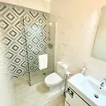 Lägenhet Happy Na Rocha 1