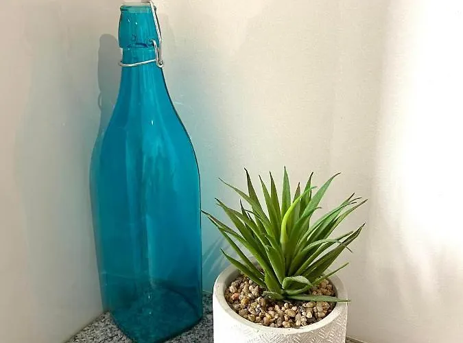 Happy Na Rocha 1 公寓 波尔蒂芒