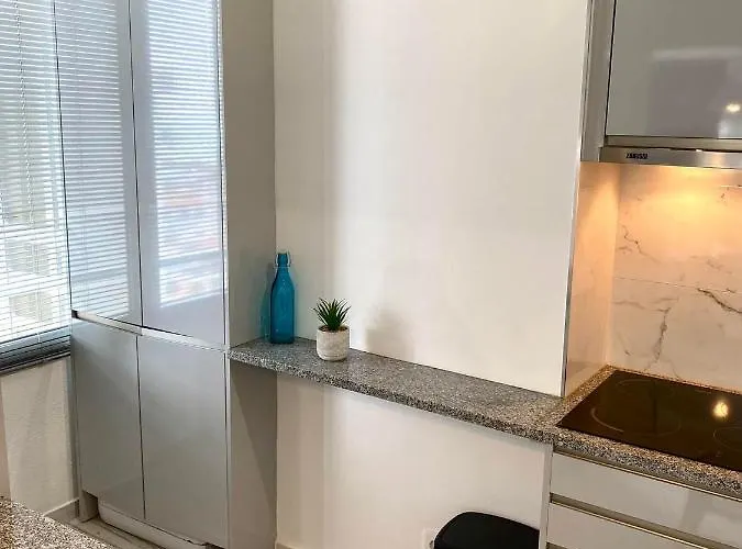 Happy Na Rocha 1 * Portimão