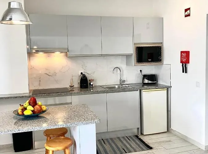 Happy Na Rocha 1 Apartamento Portimão