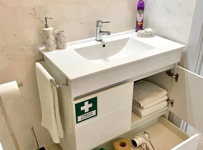 Happy Na Rocha 1 Apartamento Portimão