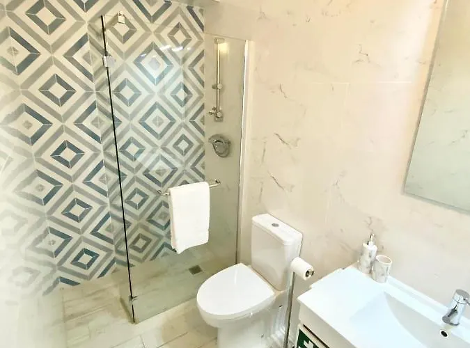 Apartamento Happy Na Rocha 1